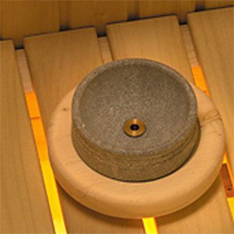       Harvia Hidden Heather