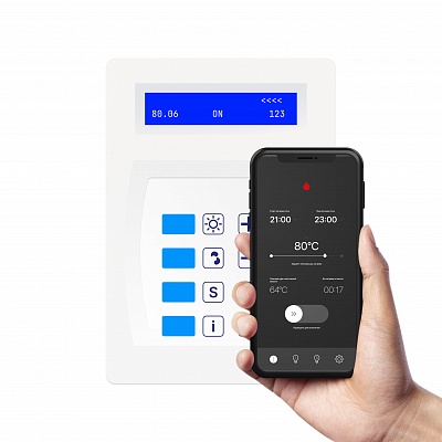   BORN CP-mini (Wi-Fi)  36 