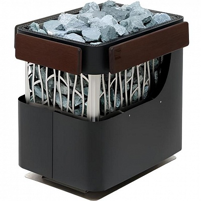   BORN STONE 11E Black 11 