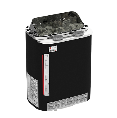   Sawo SCANDIA SCAC-80NS-P-F .  