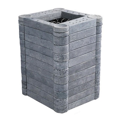   Sawo NIMBUS NIM-105NS-P   