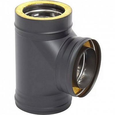   87* - 430-0.8/430 D115/200* Black (<200C*)