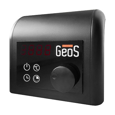    GeoS-ontrol 18 