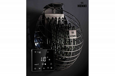   Henki Nest 10  
