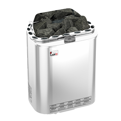   Sawo SAVONIA COMBI SCAC-60NS-Z .  