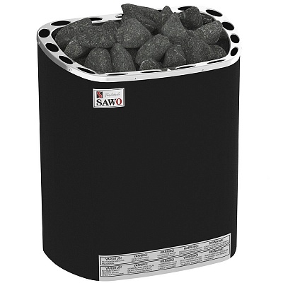   Sawo SAVONIA SCA-90NS-P-F   