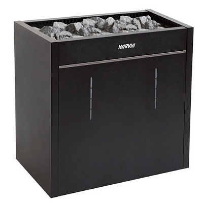   Harvia Virta Pro Combi HL135SA  .  