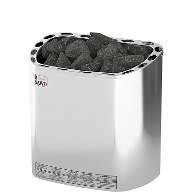   Sawo SCANDIA SCA-90NS-Z  