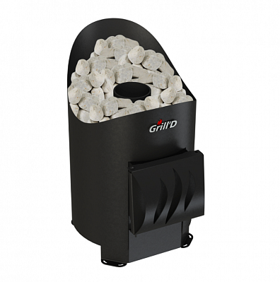   Grill`D Aurora mini Short