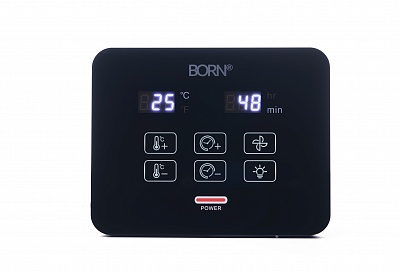   BORN  18  ( 18 ) 2024