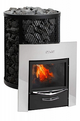   Harvia Ville Haapasalo 240 Duo