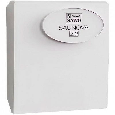 SAWO   Saunova 2.0 combi and fan SAU-PC-CF-2