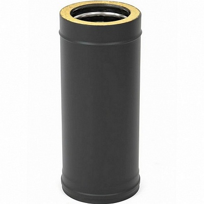   - 430-0.8/430 D115/200* L500 Black (<200C*)