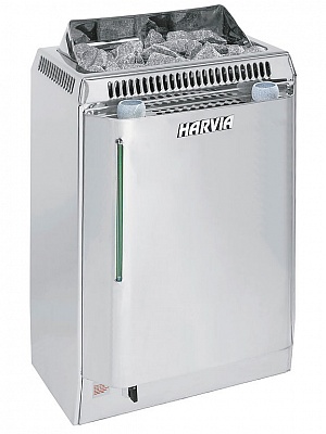   Harvia Topclass Combi KV50SE    