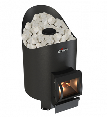   Grill`D Aurora 160 Short 