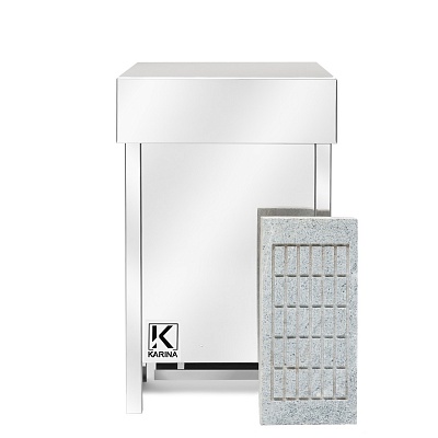   KARINA Eco 8 mini   